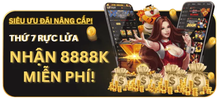 Trò chơi nổ hũ wvip app
