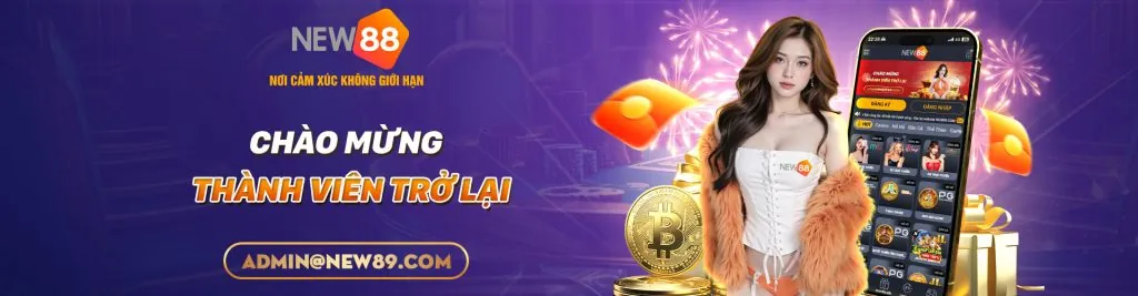 Giao diện nền tảng cá cược trực tuyến wvip với chủ đề xanh vàng hiện đại