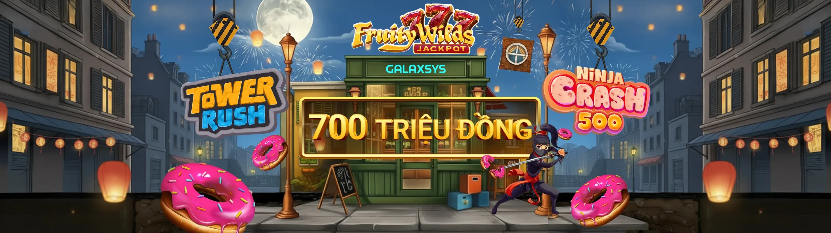 Sảnh Casino Trực Tuyến wvip Đẳng Cấp