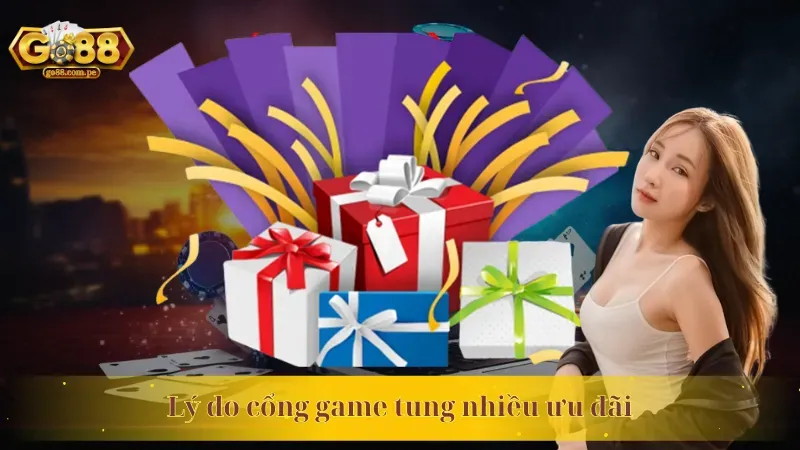 Khuyến mãi chào mừng wvip
